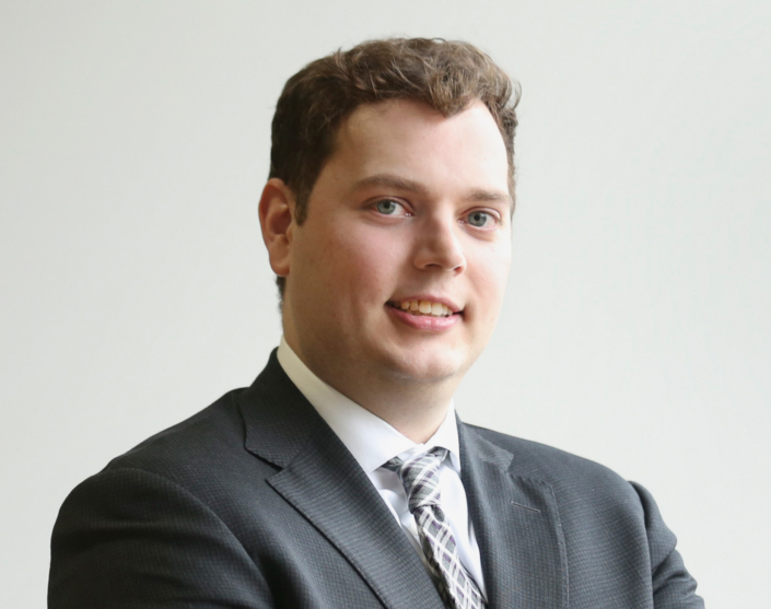 Joseph Hogan, Marta Watson LLP Marta Watson